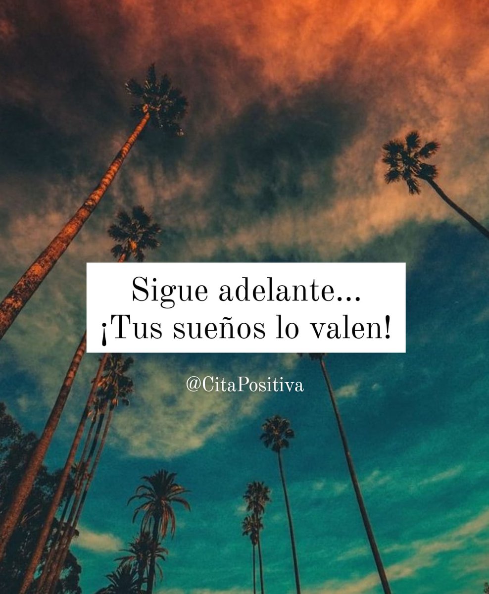 Pensamiento Positivo (@citapositiva) on Twitter photo 