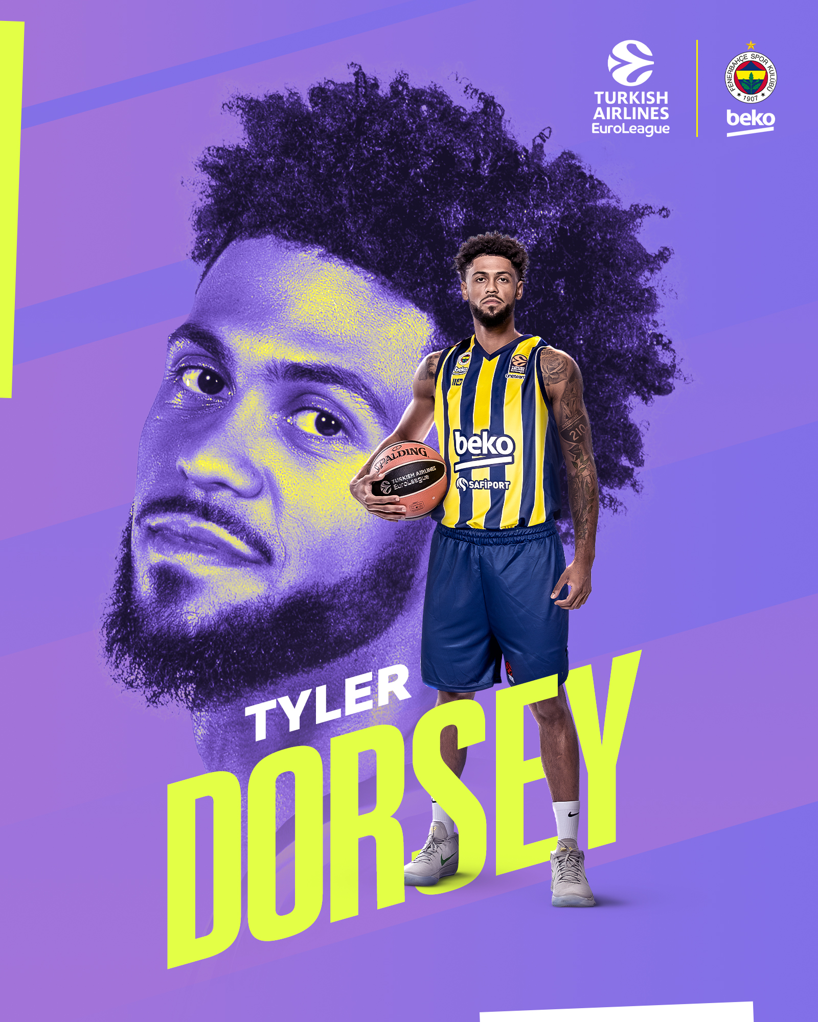 dorsey