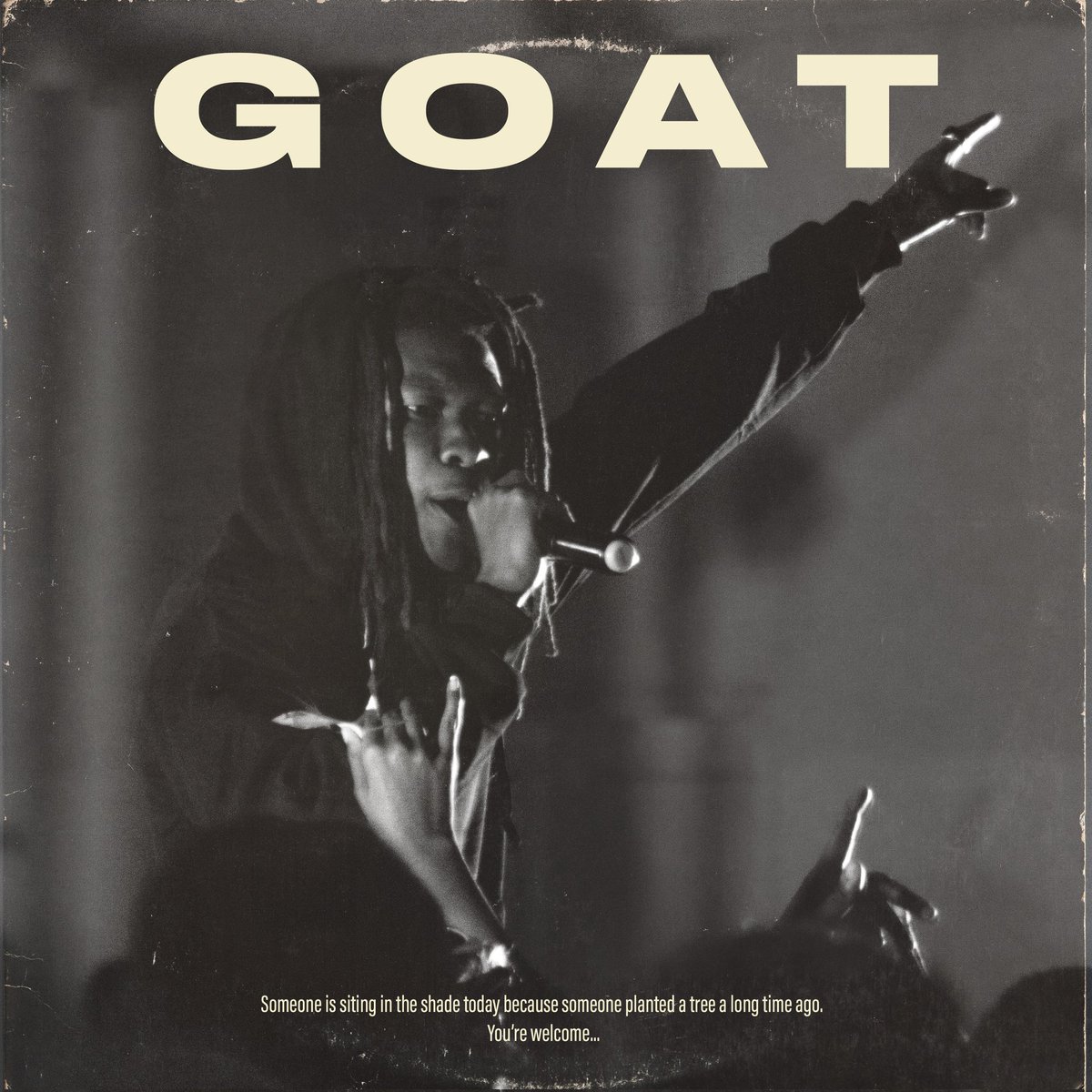 TawandaIsMyName's tweet image. #NewMusic 
#GOAT 
#Zimsphere
