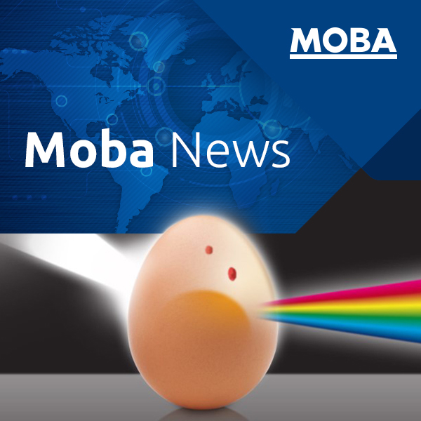 Detecting blood spots in brown as well as white eggs? No problem with Moba's blood detector BD20. By using spectrum analysis, blood spots can be detected in all egg types. You can read all about it in the latest edition of Moba News:
bit.ly/MobaNewsFebrua…