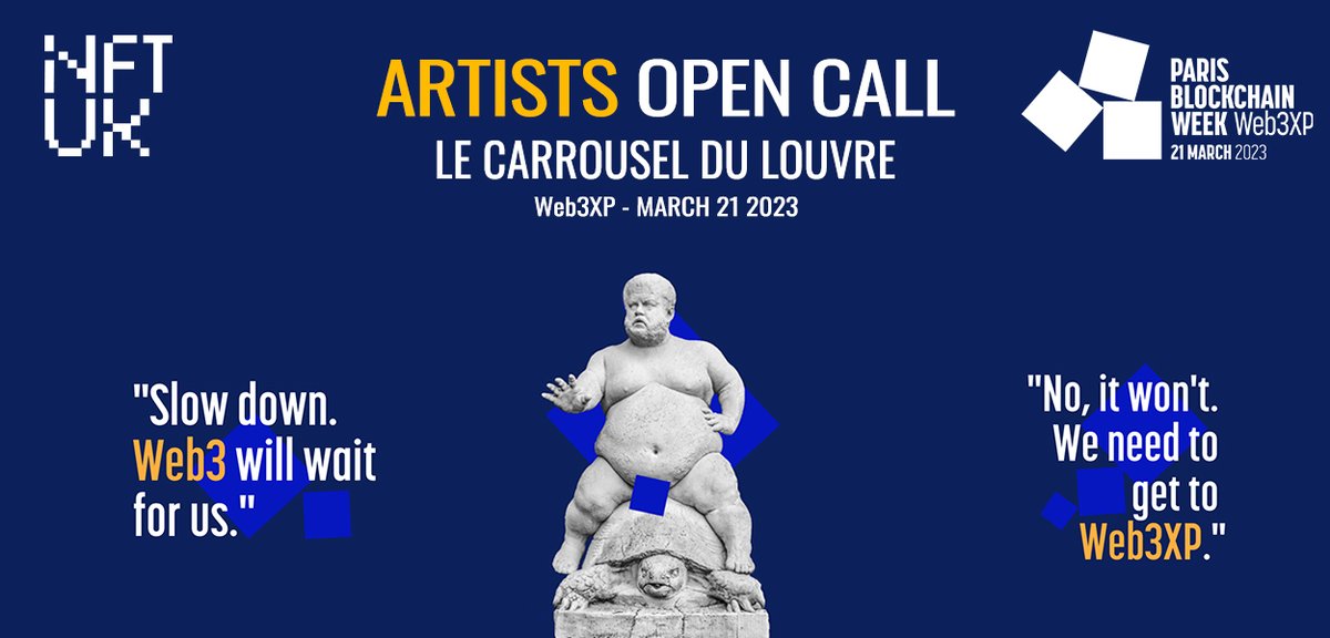 NFTUK 🇬🇧 tweet media