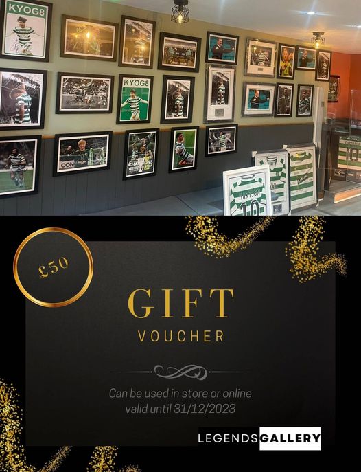 LG Football Memorabilia on Twitter "⚽️⚽️ Glasgow Celtic Football