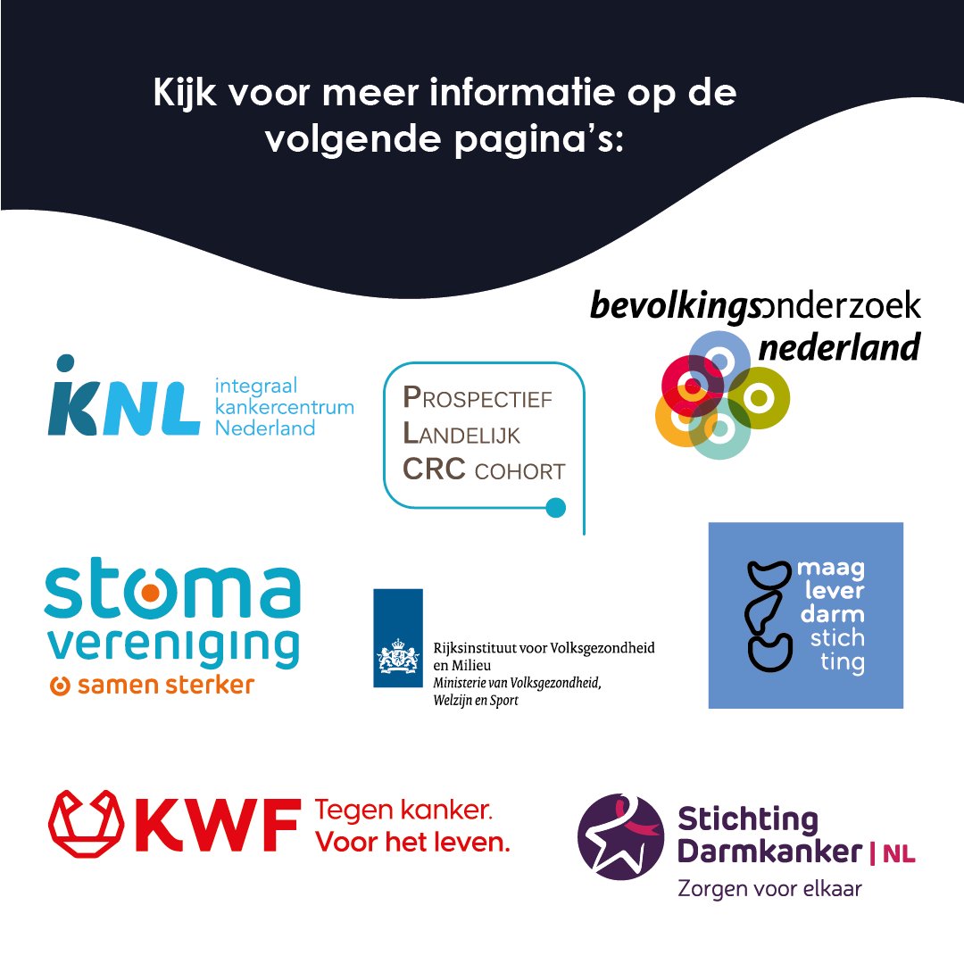 Maart is uitgeroepen tot internationale darmkankermaand. Wij vragen hier vandaag samen aandacht voor, want jaarlijks krijgen 12.000 mensen de diagnose darmkanker. Het is tijd om hier iets aan te doen. 💜🤝