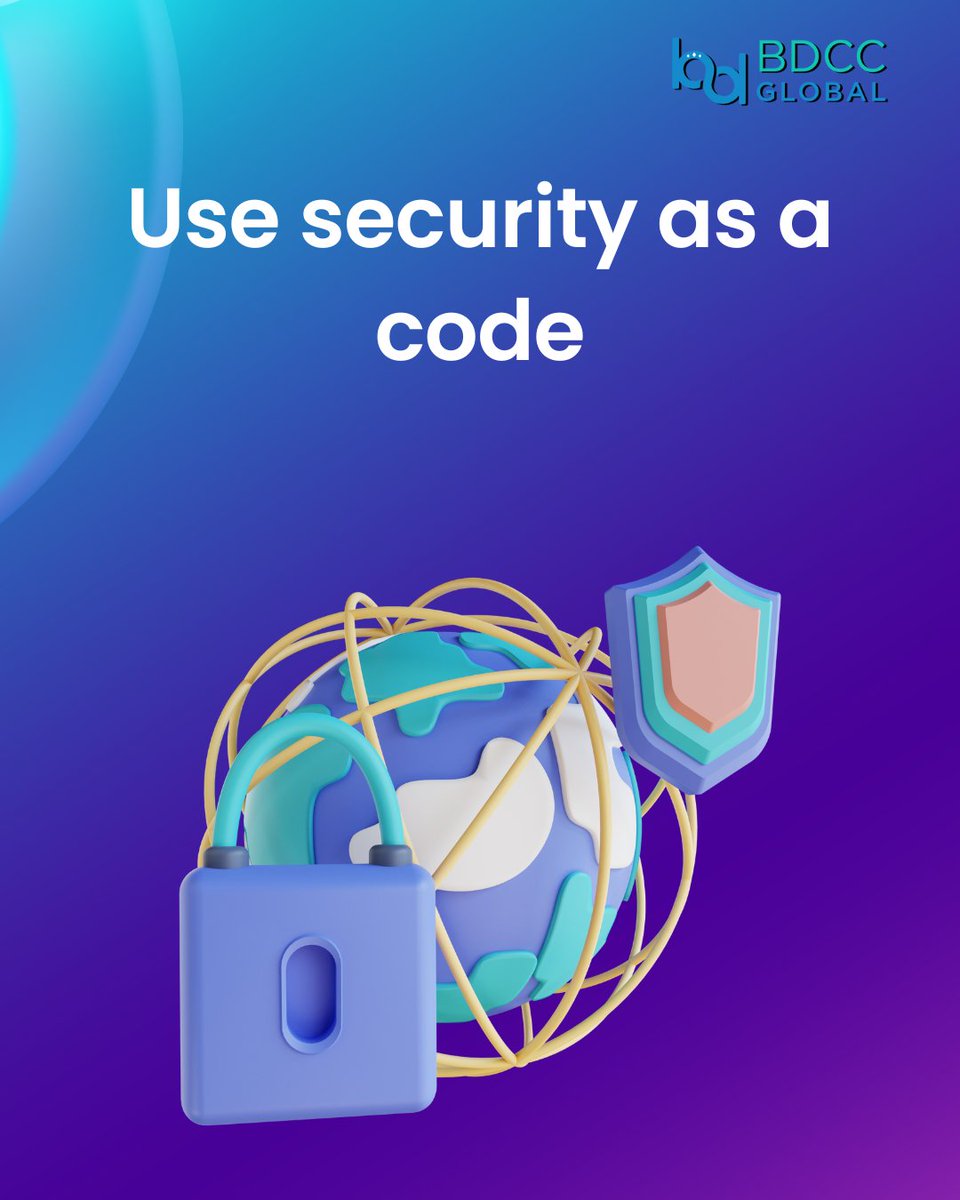 iamukeshb's tweet image. Automation is the most important factor in integrating DevOps and security.
bdccglobal.com/top-devops-com…
#Securitycode #continuousdelivery #DevOpspipeline #securitypolicies #bdcc #agile #IntegrateSecurity #securitybestpractices