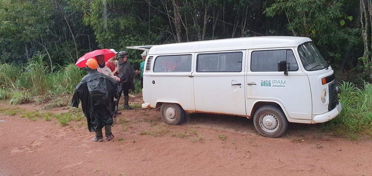 BGC Field Experiments tweet media