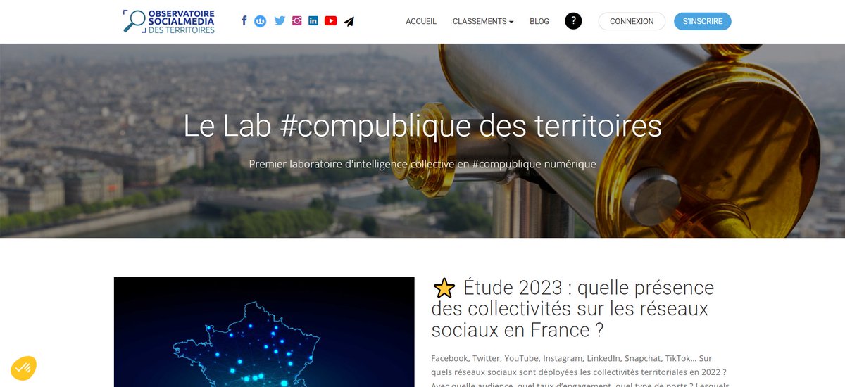 L’Observatoire tweet media