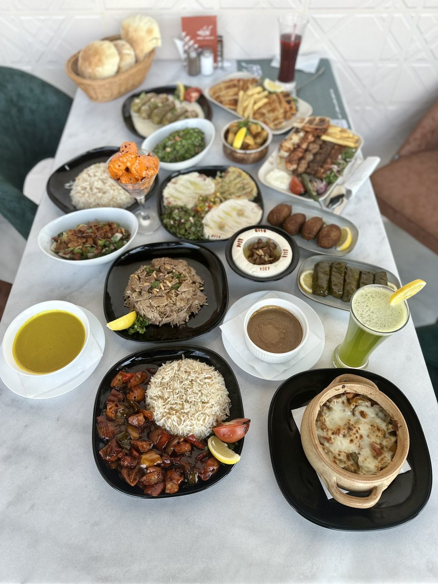 يستحق التجربة ☕️🐎 . tweet media