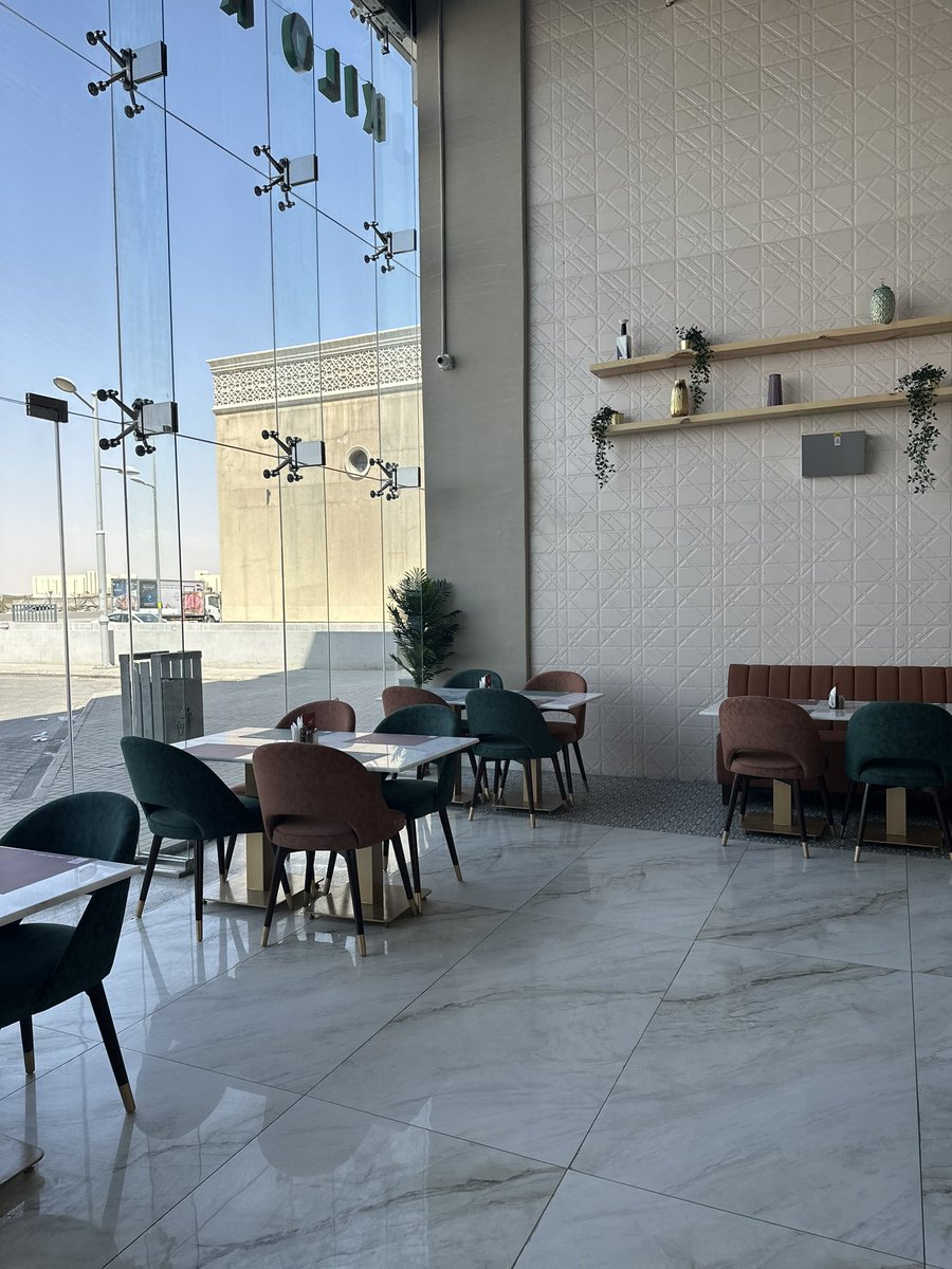 يستحق التجربة ☕️🐎 . tweet media