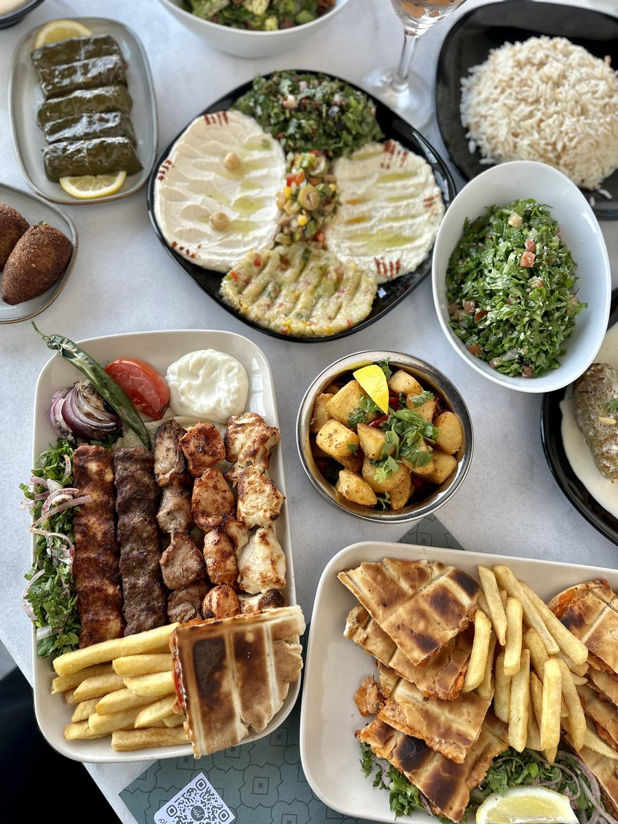 يستحق التجربة ☕️🐎 . tweet media