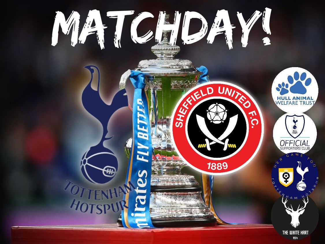 Hull Spurs tweet media