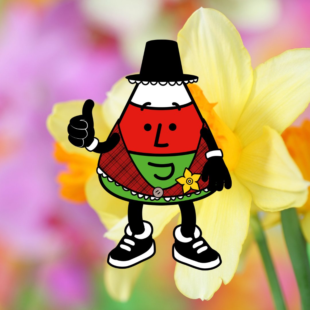 Urdd Gobaith Cymru tweet media