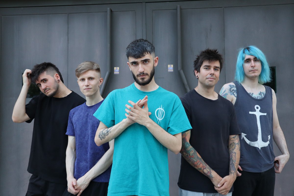 NUEVO POST: | ¡Os presento #ALetterFromMeToYou, el nuevo single de <a href="/homesickbandm/">Homesick</a> ! | ¡No os lo perdáis! musicaentodosuesplendor.es/2023/03/a-lett…