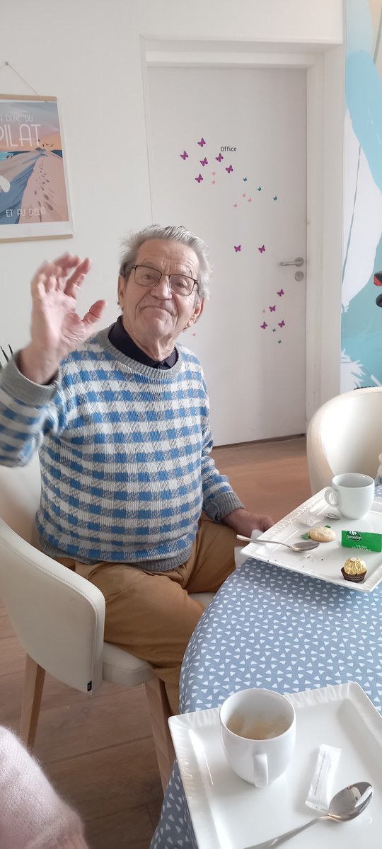 Senioriales en ville du Teich tweet media