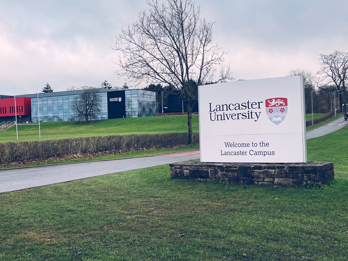 Dr Maike Klein (@micahcline2018) on Twitter photo excited to announce that my academic journey will continue <a href="/LancasterUni/">Lancaster University</a> 🎉 here’s to new beginnings, fresh revelations & many lessons to learn! #DClinPsy excited to announce that my academic journey will continue <a href="/LancasterUni/">Lancaster University</a> 🎉 here’s to new beginnings, fresh revelations & many lessons to learn! #DClinPsy