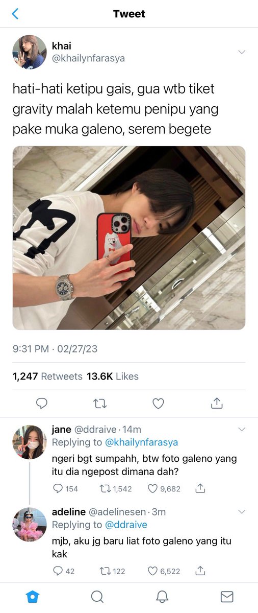 nctzh ON 💡 check pinned 📌 tweet media