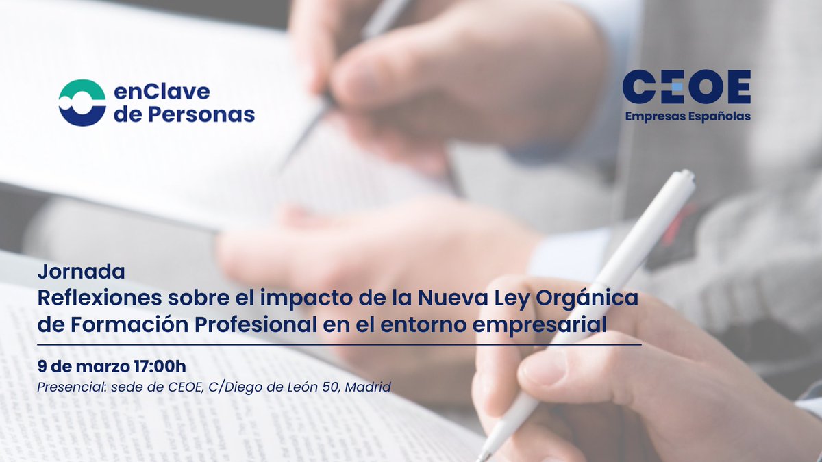 eCdPersonas tweet media