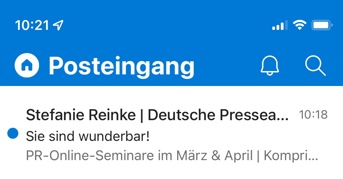 Philip Husemann tweet media