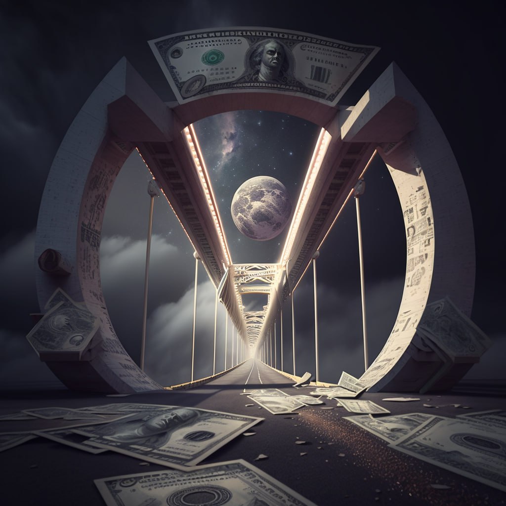 The path to wealth freedom, WE ARE AN IMPORTANT PART OF THAT.