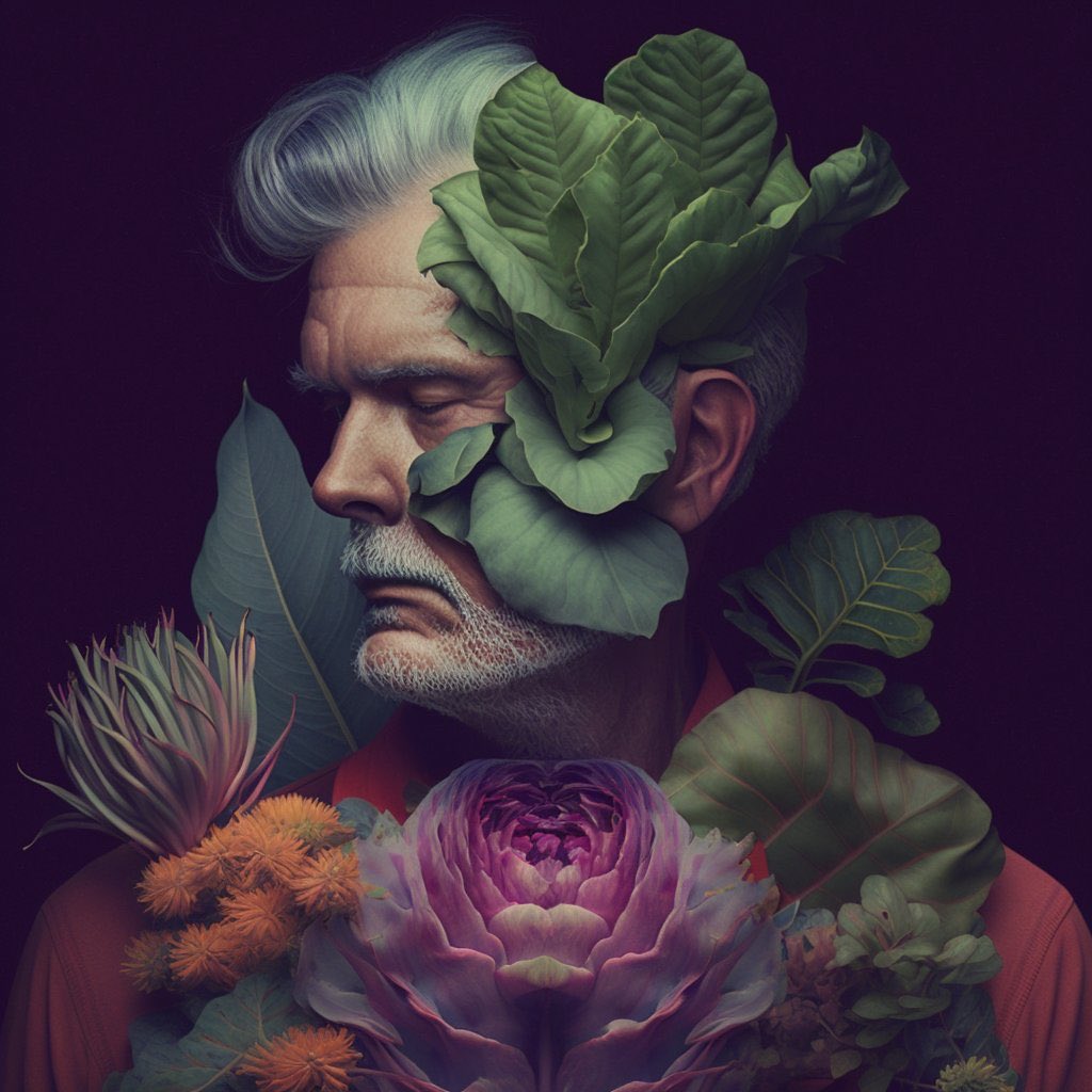 Et si les Instituts techniques agricoles étaient humains…? Nous vous présentons monsieur ASTREDHOR ! Cette image a été réalisée par une intelligence artificielle, découvrez les autres ITA ci dessous 👇