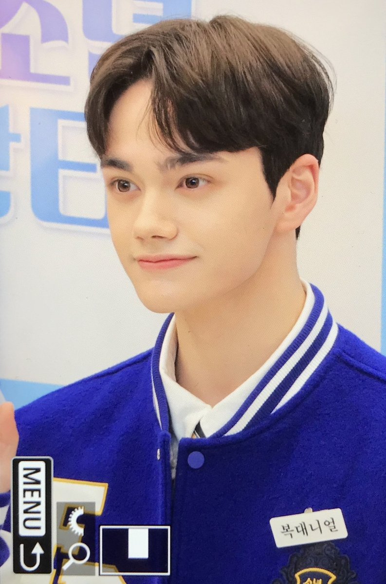 bo2_fantasy's tweet image. 230301

대니얼아 잘생겼어요

#소년판타지 #FANTASYBOYS 
#복대니얼 #DANIELHYUNOOLACHAPELLE