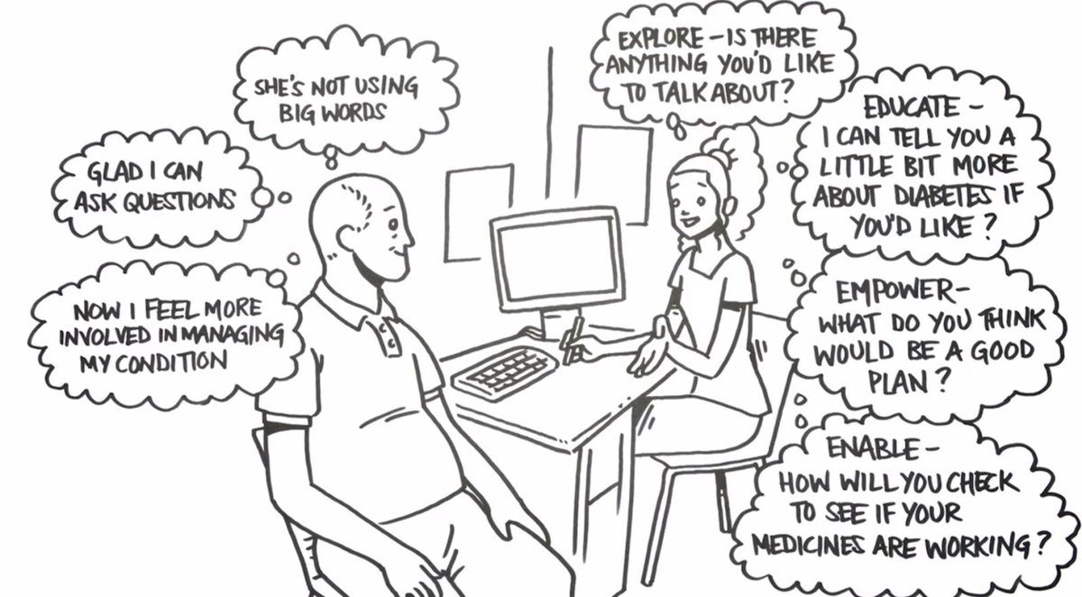 CPPEYorksandHumber tweet media