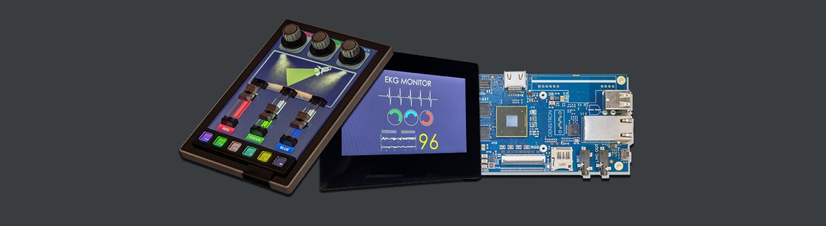 We're really looking forward to this year's #EmbeddedWorld conference. We will be showcasing our latest #display, #computing and #control solutions.

We'll be at stand 1-628 (Hall 1), so stop by and say hi, or get in touch with us to arrange a meeting!

densitron.com/news/densitron…