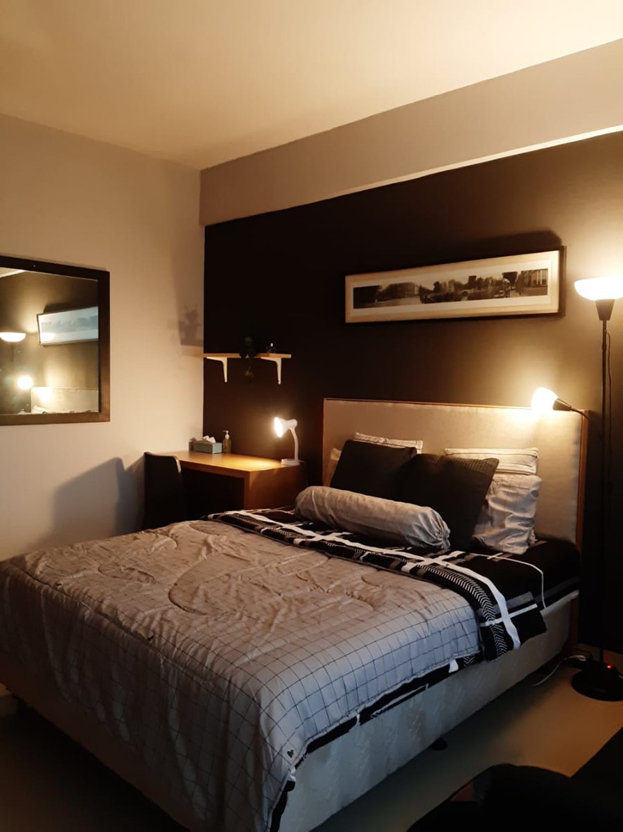 udah pada gajian belum? bisa dong staycation disini kali aja nagih trus jadi member😅