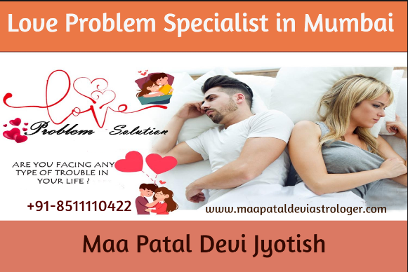 Love Problem Specialist in Mumbai    

maapataldeviastrologer.com/love-problem-s… 

 #Mumbai #MumbaiMetro #MumbaiIndians #MumbaiWeather #mumbaiheroes