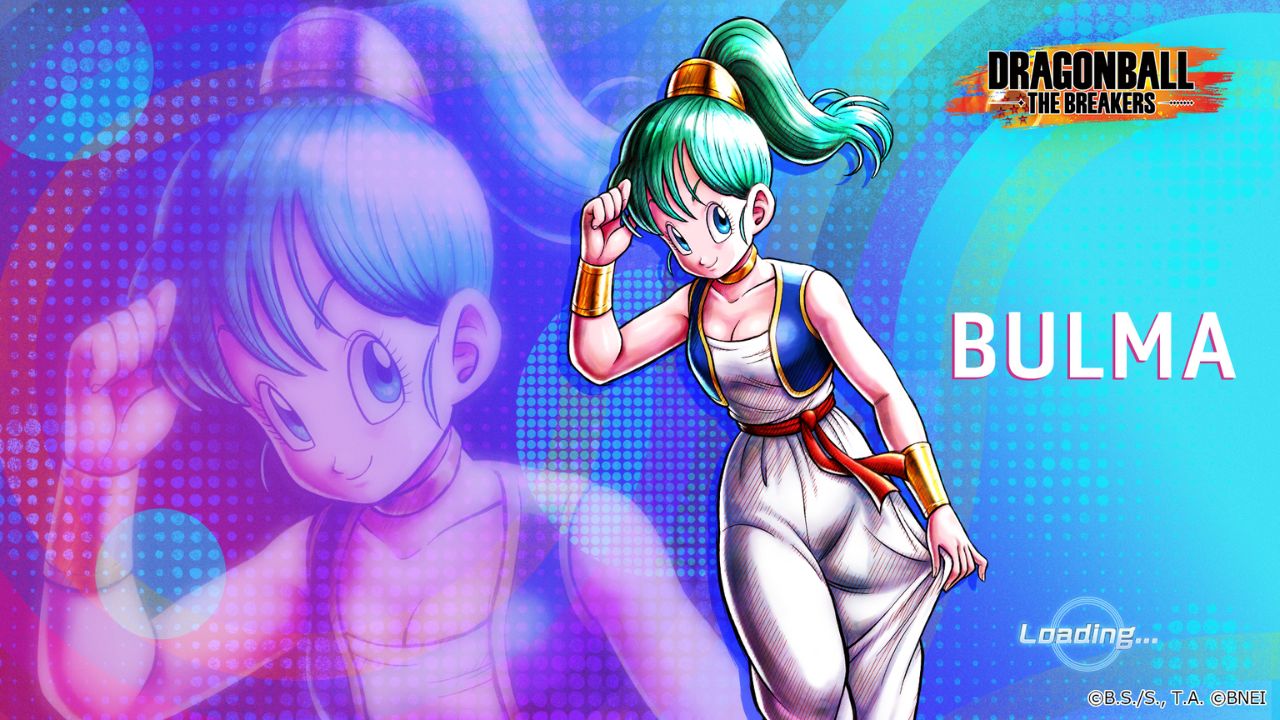 Dragon Ball: The Breakers on X: 📣 Only 2 days left before the Closed Beta  Test begins! The fight between the Raider and Survivors is now  unescapable #DBTB  / X