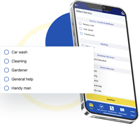 iwiearth's tweet photo. Are you a #Tradesperson who is tired of paying subscription fees or paying 15-25% of your earnings as commission?

Check out https://t.co/dpT3iCHymh! It's a free app, free to register and you won't lose a single penny from your earnings 

Learn more: https://t.co/dpT3iCHymh https://t.co/8UG0DWJSW3