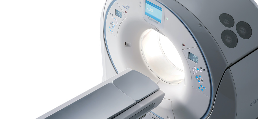 medtechonline's tweet image. Canon supplies two AI scanners to Craigavon

med-technews.com/news/ai-and-vr…

#medtech #AI #CTscanner