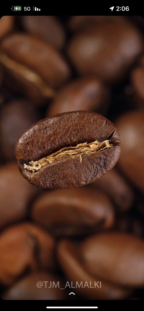 قهوة tweet media