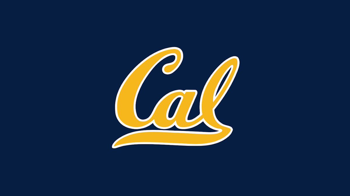 kjmcguiree's tweet photo. #AGTG After a great conversation with @CoachTreW I am truly honored and blessed to have received an offer from the University of California, Berkeley!! @WillieLyles @CAT_TAKEOVER @Coach_nbc @Coach___O @AaronWilson_NFL @Schultz_Report @CoachJustice20 @MohrRecruiting https://t.co/vJHfjMPGje