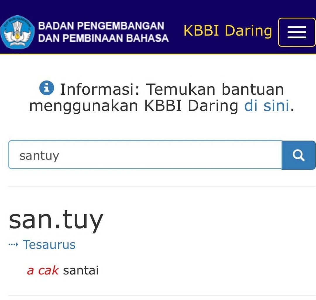 #QGbacotsantuy tweet media