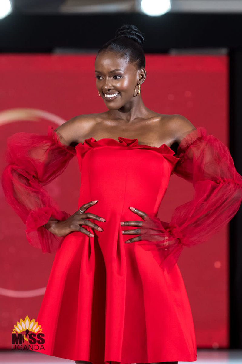 Meet Rianne Lelia Bateeze, an ambitious and determined alumna of Nabisunsa Girls School from the Yellow West House, class of 2012-2017. She is currently contesting for the prestigious Miss Uganda 2023 title.