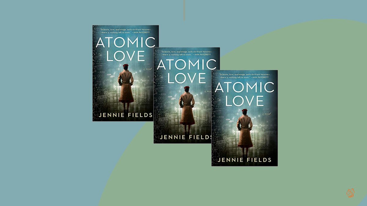 PrincetonBookReview (@pbr_bookreview) on Twitter photo A love story,  a mystery, and a touch of thriller - a great combination - I just wanted to keep reading. <a href="/penguinrandom/">Penguin Random House š§š š</a>  #booktwitter #Books princetonbookreview.com/book_pages/dis⦠A love story,  a mystery, and a touch of thriller - a great combination - I just wanted to keep reading. <a href="/penguinrandom/">Penguin Random House š§š š</a>  #booktwitter #Books princetonbookreview.com/book_pages/disā¦