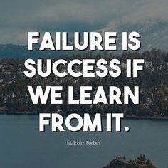 'We only value success when we experience failure .'
#education #educationispower #power #believeinyourself #discovery #collegelife #college #university #universitylife #motivation #success #learnings #hardwork #believe #beingproductive #studygram #study #dreams #failure