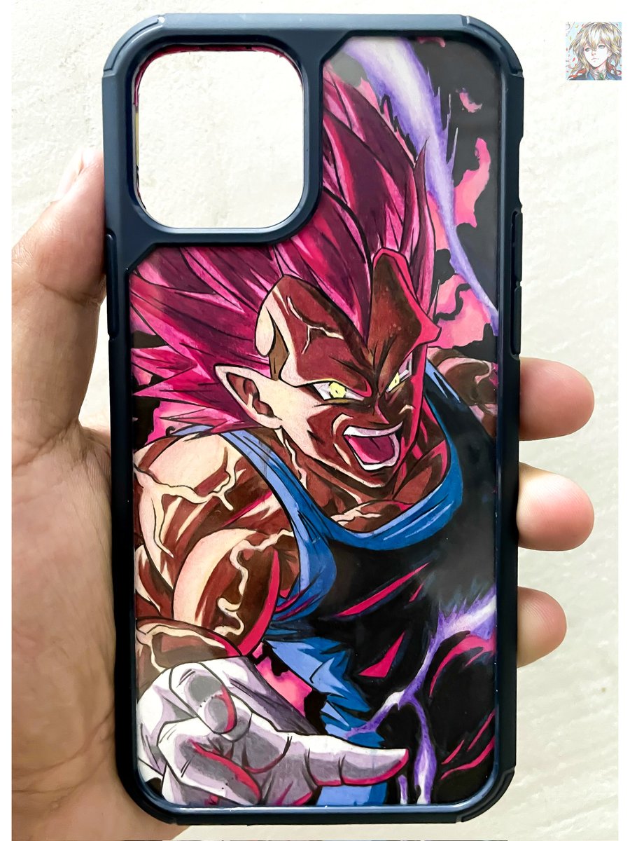 MemphyArts's tweet photo. Anime Phone Cases that I made 🎋
Hope you liked it 🥰
Follow for more ^^.
.
#phonecase #customphonecover #customphonecase #customized #animephonecase #phonecaseanime #animecase #animecustom #customanimephonecovers #Vegeta #NARUTO #Sukuna #jujutsukaisenfanart #DBZ #dbzart #cases https://t.co/pTXByBN0yj
