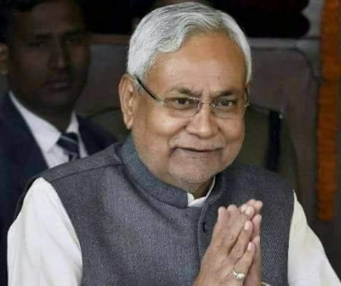  Happy Birthday to Mr Nitish Kumar, Hon\ble CM of Bihar 