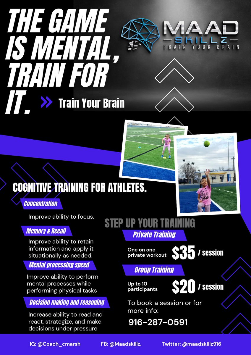 maadskillz916's tweet photo. Improve your training mentally https://t.co/hJfq4KfqDC