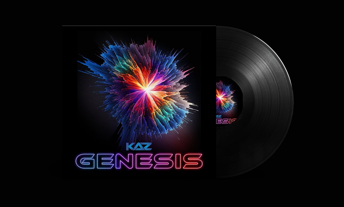 A new beginning is upon us.

New Single GENESIS 

03.03.23

#progressivetrancemusic #progressivetrance #technomusic #techno #progressivetechno