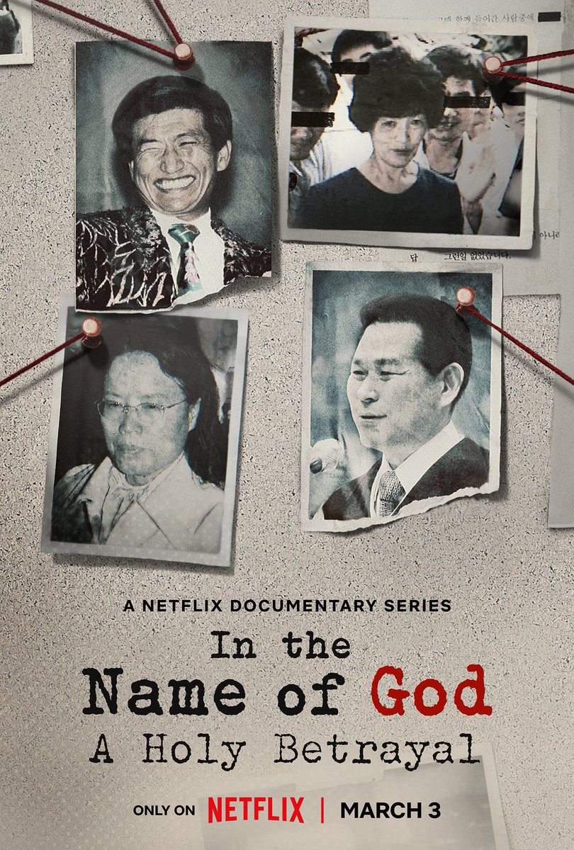 RomeJuanatas's tweet photo. Why the airing of this @netflix documentary about JMS and other self-proclaimed messiahs is important

and very personal to me

(1/n) https://t.co/PU6NJXN4SO