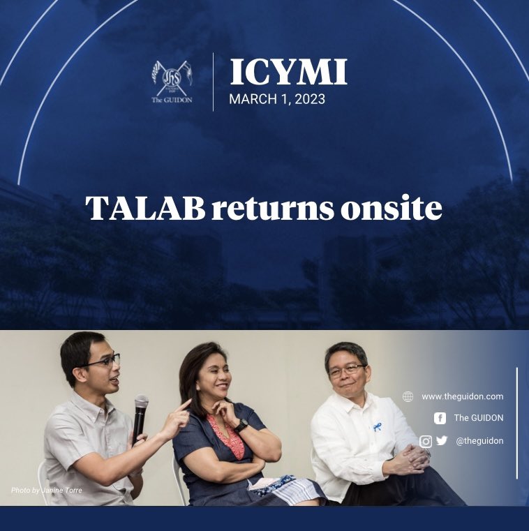 the-guidon-on-twitter-university-the-talakayang-alay-sa-bayan-talab