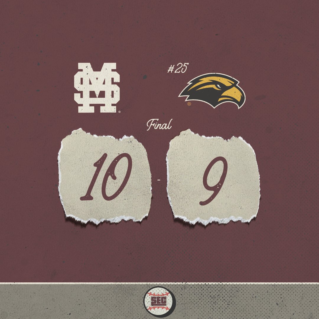 Southeastern Conference tweet media