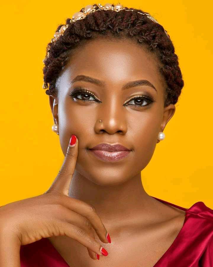 We're excited to share the news that one of our own, Aisha Faith Nankanja from Blue West House She is currently competing in Miss Uganda 2023. Aisha is a passionate advocate for the growth and development of the girl child, women empowerment, and skilling girls.