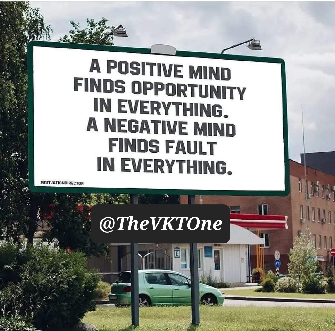TheVKTOne's tweet photo. #inspiration #inspirational #WednesdayMorningLive #TheVKTQuotes #Bestquotes #GreatQuotes #Focus #Goals #Motivation #Motivational #MotivationalThoughts #WednesdayThoughts #WednesdayMotivation #Wednesday #positivevibes #WednesdayMotivation
#WednesdayWisdom #WednesdayMood #TheVKTOne https://t.co/JHtY75NtAu
