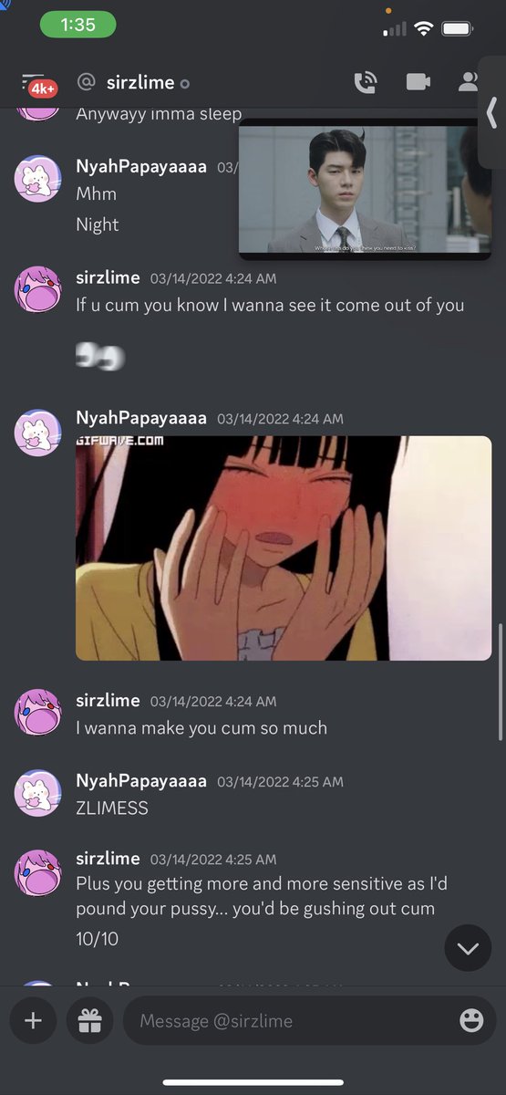 Nyah tweet media
