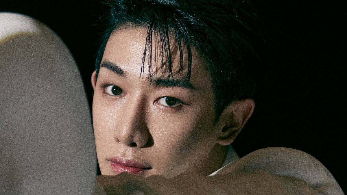 PopBase's tweet photo. Happy 30th birthday to the talented Wonho. https://t.co/VSeX3oqqgA