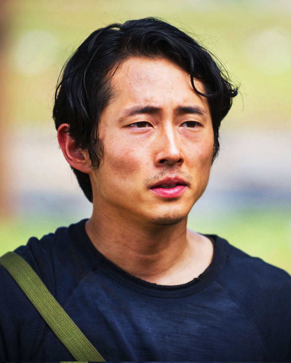wikiofnerds's tweet photo. Steven Yeun may reportedly be playing Sentry in #MarvelStudios' #Thunderbolts!
#Marvel #MCU https://t.co/n5nqE1qUr4