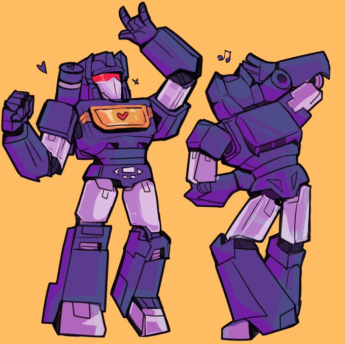 soundwave #Transformers 